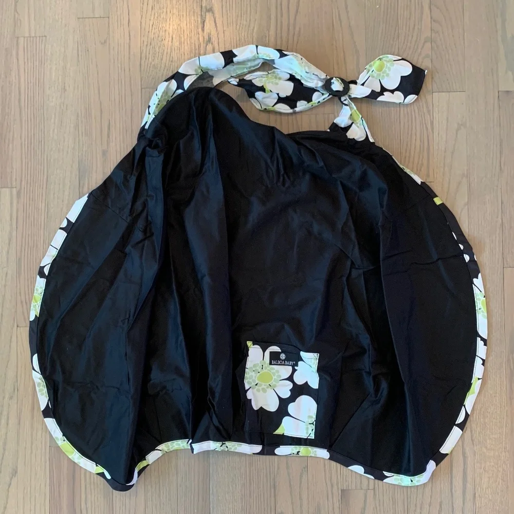 Balboa Baby NWOT Nursing Cover - Picture 3 of 6